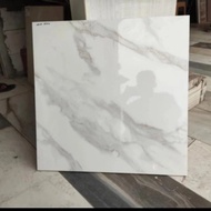 granit/keramik lantai/dinding 60x60 Arna Alexa white