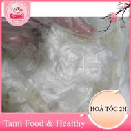 [LOẠI NGON] [ BÁNH TRÁNG Ủ BƠ PHƠI SƯƠNG MỀM HÀNG XÁ]  Bao bánh tráng 5kg phơi sương mềm dẻo dùng tr