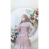 Ivana Dress