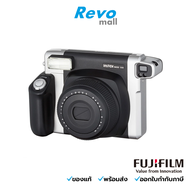 Fujifilm กล้องอินสแตนท์ INSTAX WIDE 300 ขนาดฟิล์ม wide รุ่น INSTAX WIDE 300 BLACK