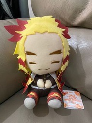 鬼滅之刃 焱柱 日版公仔（namco 景品)