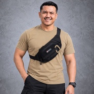 Waist Bag Tactical MTG01 Waist Bag Sling Bag EDC Multifunction Outdoor