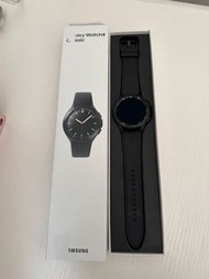 Samsung Galaxy Watch 4 Classic 46mm GPS+LTE