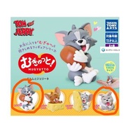 Tom & Jerry 扭蛋 Tom Spike