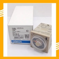Recommend H3CR-A1.2 s to 300 h24 48V AC12 48V DC With Plug Time Timer Products Photographed From Rea