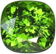 8.89 Ratti Paridot Stone Certified Natural Peridot Precious Gemstone Unheated And Untreated August B