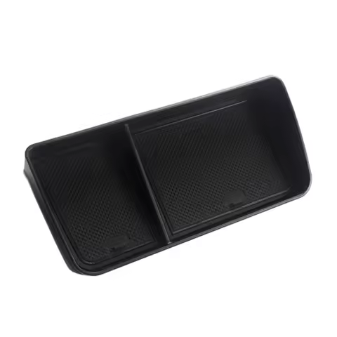 Center Console Display Box Dashboard Storage Tray for Toyota Corolla 2019-2022 Corolla Cross 2022-20