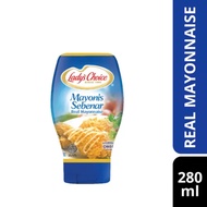 LADY'S CHOICE Real Mayonnaise 280ml