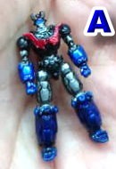 【Pre-order預訂】Ausan Workshop : 1/12 "超合膠魂" @SevenToys