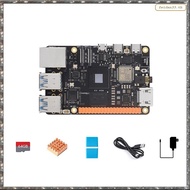 [L W H Y] RDK X5 4GB Development Board Basic Kit for Smart Computing and Robotics Support Up to 10 T