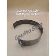 NISSAN SERENA C24 XTRAIL T30 CEFIRO A32 RE4F04A RE4F04B RE4F04V 4SPEED AUTO TRANSMISSION GEARBOX BRA