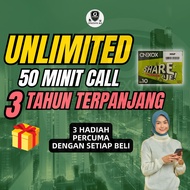 Onexox Simcard Xox Sim Card Prepaid Hotspot Unlimited Internet Unlimited Data Unlimited Call 5G