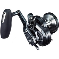 Shimano Ocea Jigger F Custom 2001NRHG Spinning Reel, Offshore Fishing Reel [Direct from Japan]