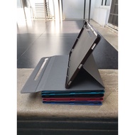 Samsung Galaxy Tab S7 5G T870 Book Cover / T875 | Tab S8 5G X700 / X706 5G 11inch Material in Softsh