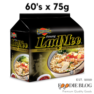 [Halal Food] [Carton] Ibumie LadMee