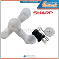 EST-708/EST7015/EST1016/EST1216/EST1416/EST708/EST7015 SHARP/SINGER/KHIND/HAIER/MIDEA WASHING MACHIN