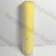 Premium Quality Astar Price Label Sticker 500/800pcs & 20mm Roller Ink (10 roll/ pack) For[Mx5500 Gu