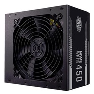Cooler Master MWE 450 White v2 80+