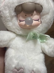 泡泡瑪特