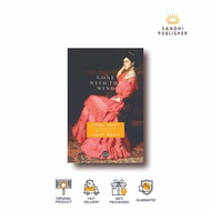 Gone with the Wind by Margaret Mitchell