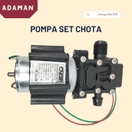 Chota - Pompa Set Sprayer Elektrik
