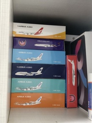 Phoenix 1:400 飛機模型