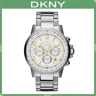 [BRAND AVE] [global cellar] [DKNY] NY1527 / US headquarters Products / Sesanpumu / Clock / Fashion Watch / New York about the availability / DKNY Watches