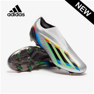 Adidas X Speedportal+ FG รองเท้าฟุตบอล