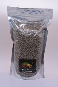 R&R Kopi Luwak Liar Bali Kintamani 1Kg Green Bean Di Bali Kopi Biji Mentah Coffee Bean 100% Kopi Luw