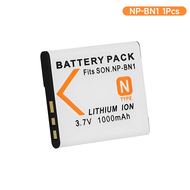 PALO NP BN1 NP BN1 BN Battery 3IN1 Charger Box For Sony Cyber shot DSC-QX10 DSC-QX100 T99 T110 TF1 T