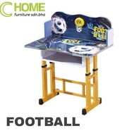 Chome Meja Belajar Kanak-Kanak / Study Table (Cartoon)