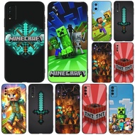 Redmi Note 10 Pro Max 10T 11S 11 11t 11E Pro Plus Compatibility TPU Phone Cases Soft protective cove