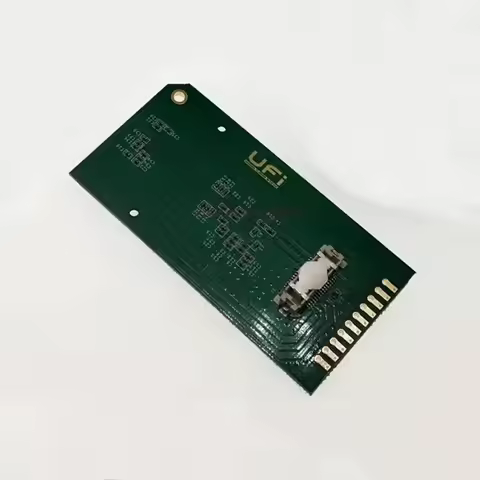 NEW ISP Adaptor for UFI-UFS Prog Box
