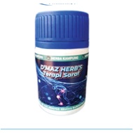 D'MAZ HERBS'S terapi saraf original product direct HQ DMAZ HERBS