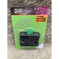 TTGR Regulator Rectifier for Yamaha YBR 125 / YBR125G / YBR125 Custom