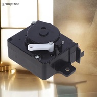 grouptree Suitable For DXT45 DXT15 Washing Machine Wash Timer Replacement Parts 4-Inserts 15 Minutes