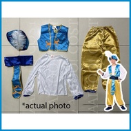 ∏ ♙ ⊕ Disney Aladdin Costume for Boys Prince Cosplay Character Halloween Arabian United Nations