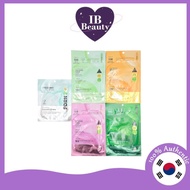 [VT] PDRN / Reti-A / Vita-Light / Collagen / Pro Cica Hydrogel Mask