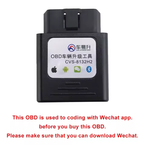 OBD Coding Ambient Light For Mercedes-Benz A/B/C/GLC/GLA/GLB/CLA Class For Audi A3/A4L/A5/A6L/A7/A8L