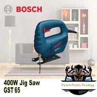 BOSCH GST 65 JIG SAW / JIGSAW / LIGHT DUTY JIG SAW / GOOD FOR HOME DIY USERS