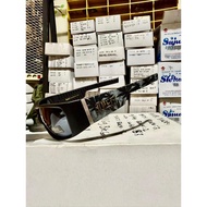 Locs Sunglasses Black Pot Leaf Snoop and Wiz Collection 91322