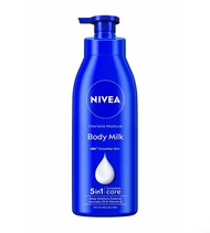 全新 NIVEA 妮維雅深層潤膚乳液380毫升