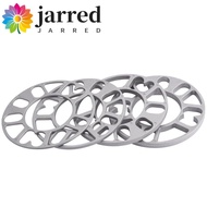 JARRED Car Wheel Spacers Car Accessories Universal 3mm 5mm 8mm 10mm 4x100 4x114.3 5x100 5x108 5x114.