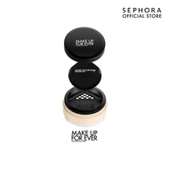 MAKE UP FOR EVER HD Skin Setting Powder