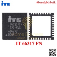 IC Chipset ITE ITE66317FN ITE66317 FN ITE 66317FN ITE 66317 FN IT66317FN IT66317 FN IT 66317FN IT 66