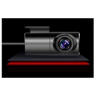 MIN -ADAS Mini Dash Cam 720P USB Car DVR with Loop Recording for Android Car Radio Parking Assistant