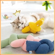 Cat Toys/Teeth Grinding and Biting Cat Toys/Twisted Pillow Cat Toys/Cat Candy Twisted Pillow Toys/Du