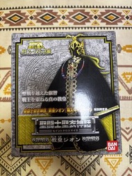 聖鬥士星矢 聖衣神話 白羊座教皇