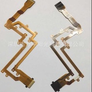 Brand New Suitable for Panasonic HDC-TM90 SD90GK SD90 Display Cable LCD Cable Screen Cable