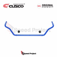Honda Civic FL5 Type R 2022+ - Cusco Front Sway Bar / Anti Roll Bar (3F7 311 A30)